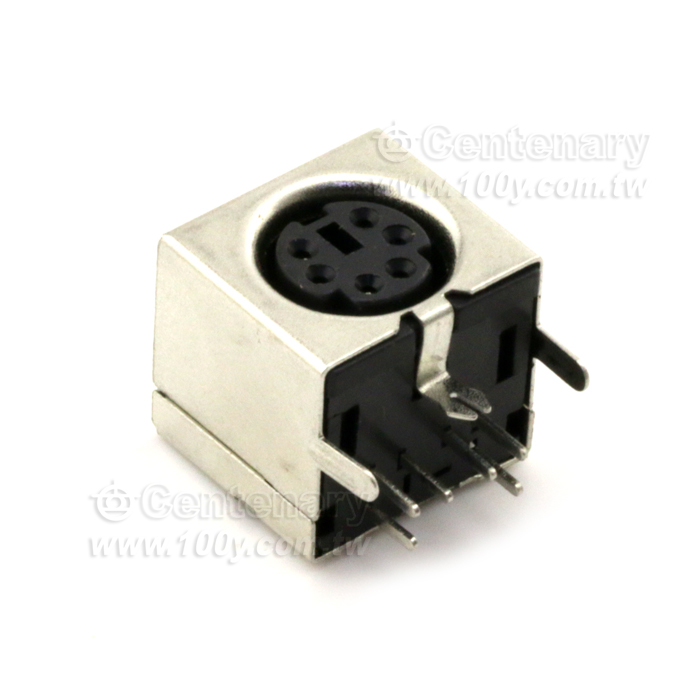 Mini DIN - 129828 Product Image