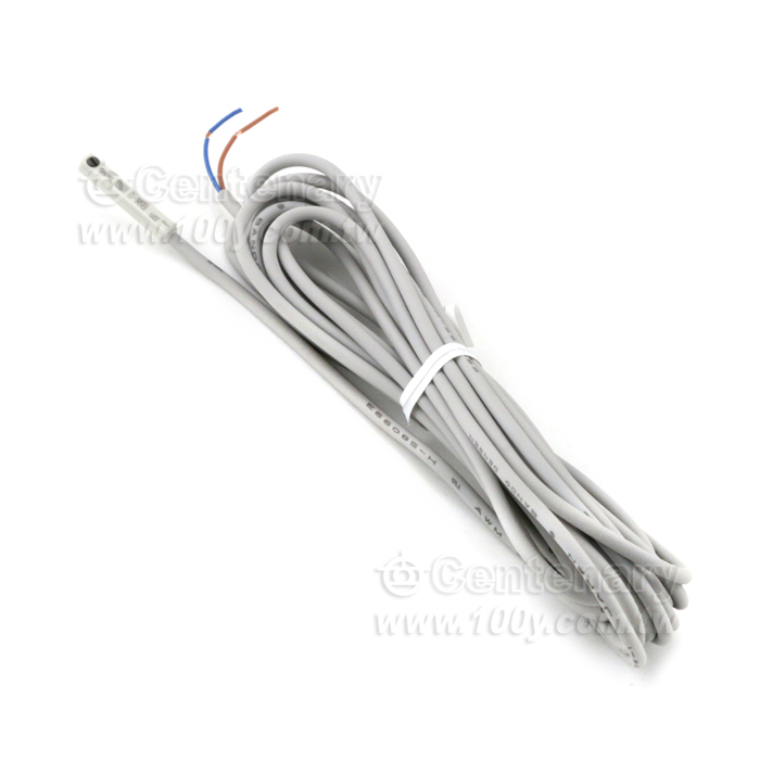 SMC_磁性開關 L:3M線長 - 130010 產品圖片