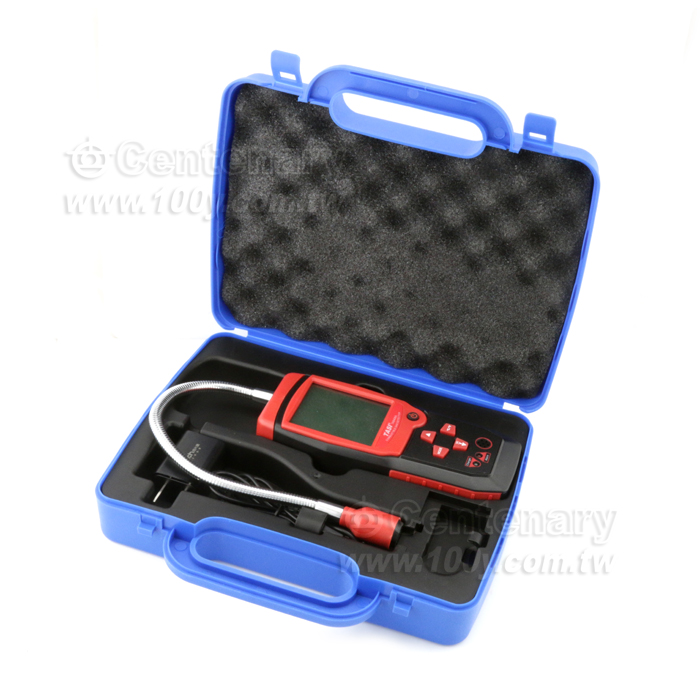 Flammable gas detector - 129800 Product Image