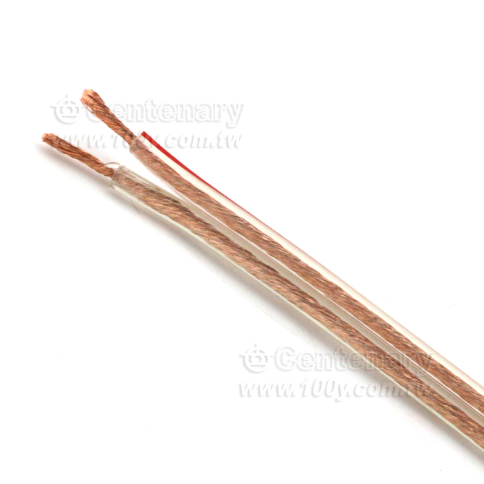 4N無氧銅喇叭線+神經絲 - 127669 產品圖片