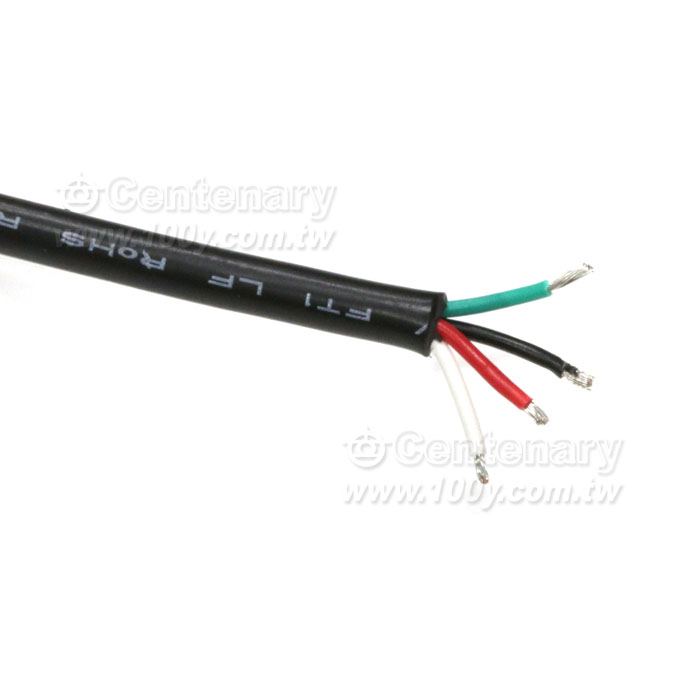 UL 2464 Computer Cable - 92297 Product Image