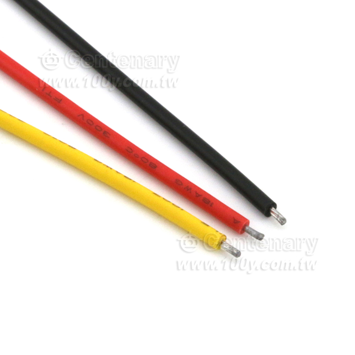 連接線 80MM  外徑2.1MM 34芯電子線 - 127378 產品圖片