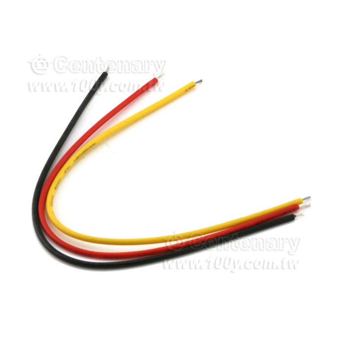 150MM 電子線連接線 22AWG - 127379 產品圖片