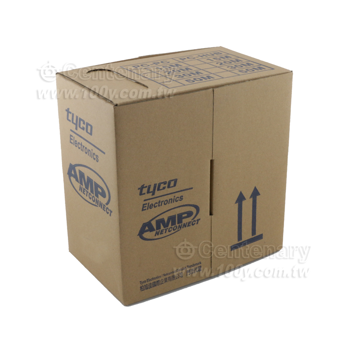 Cat.5e UTP Cable - 127360 Product Image