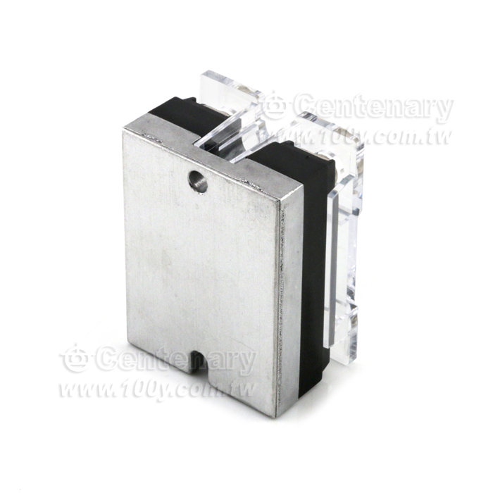 固態繼電器 80~280VAC/24~280VAC - 130129 產品圖片