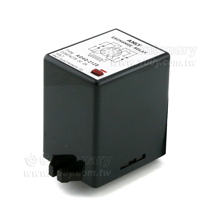 交替繼電器 - 130112 產品圖片