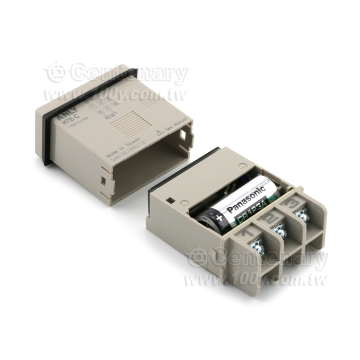 Total Counter - 130092 Product Image