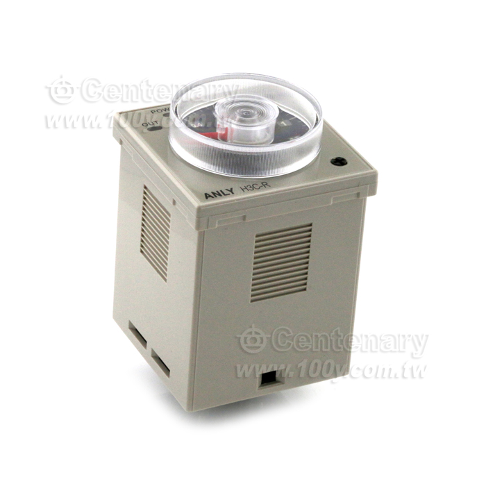 限時繼電器 - 130098 產品圖片