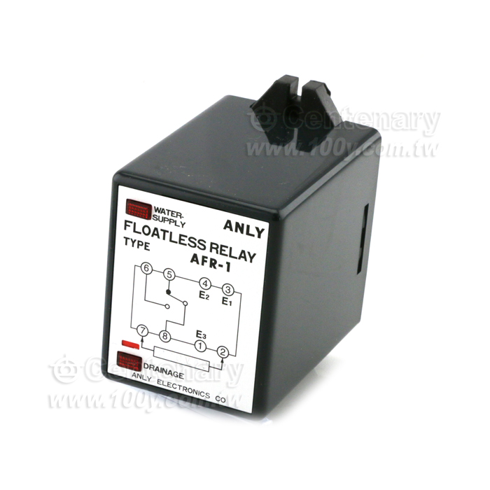 液位控制器 AC220V - 130067 產品圖片