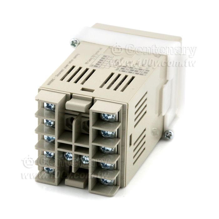 Temperature Controller - 130113 Product Image