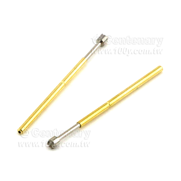 P100 Bare Board Probe - 129263 Product Image