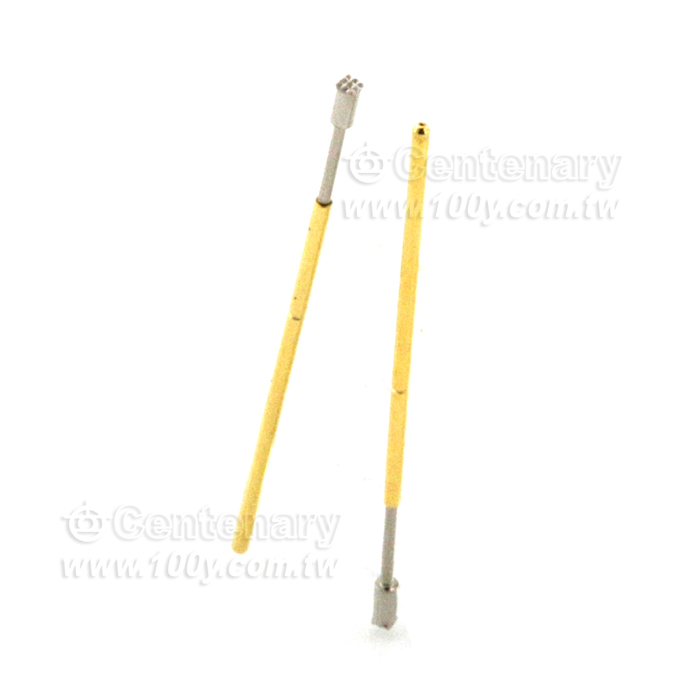 P02 Bare Board Probe - 129354 Product Image