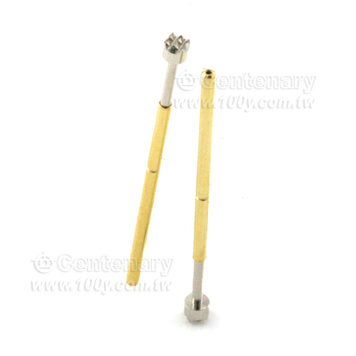 P100 Bare Board Probe - 129264 Product Image