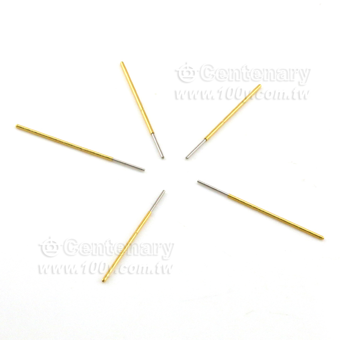 P02 Bare Board Probe - 129356 Product Image