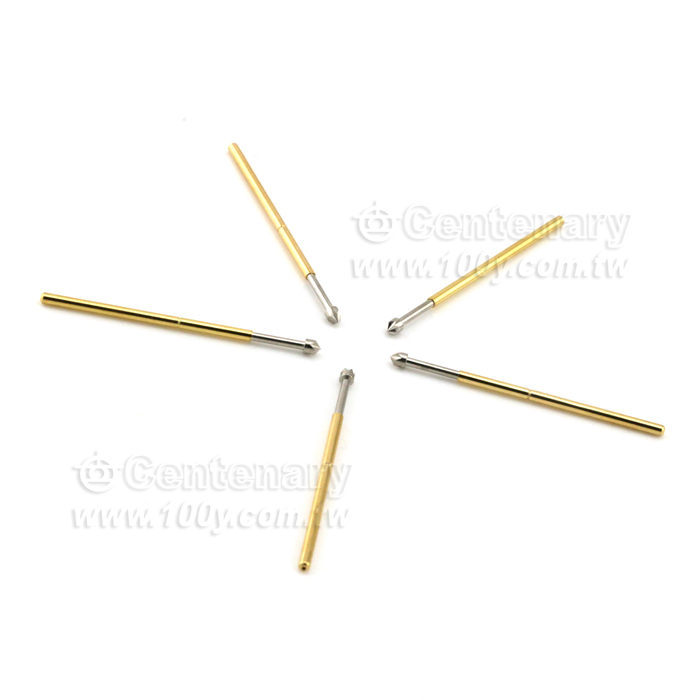 P100 Bare Board Probe - 129268 Product Image