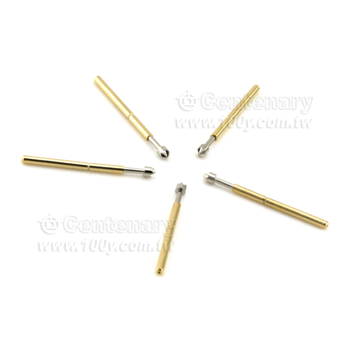 P75 Bare Board Probes - 129245 Product Image
