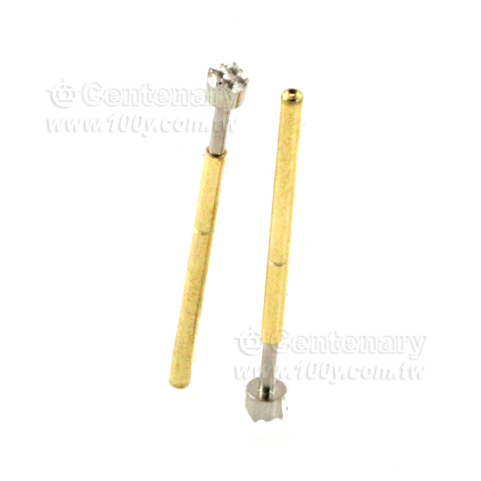 P160 Bare Board Probe - 129286 Product Image