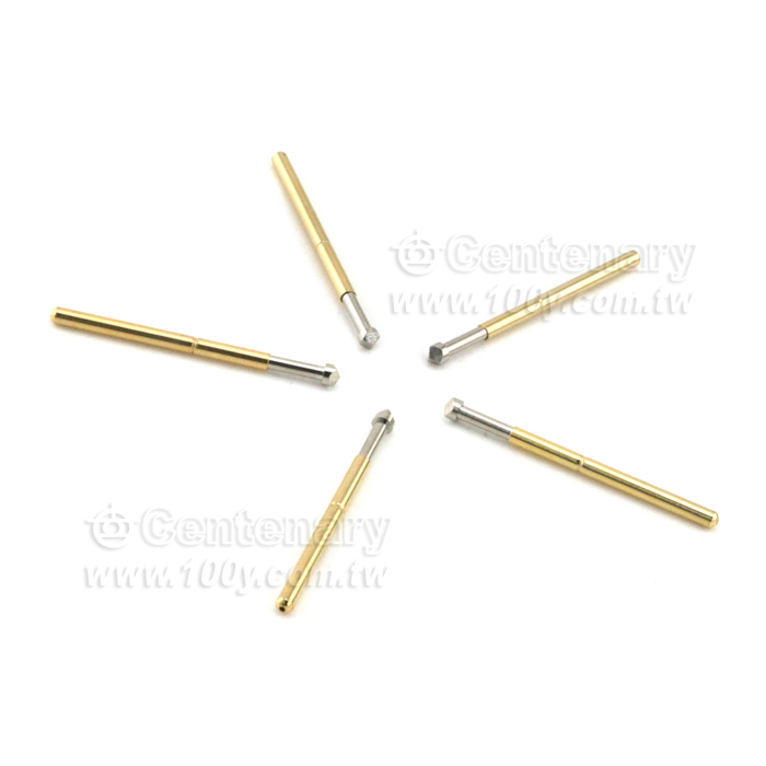 P125 Bare Board Probe - 129276 Product Image