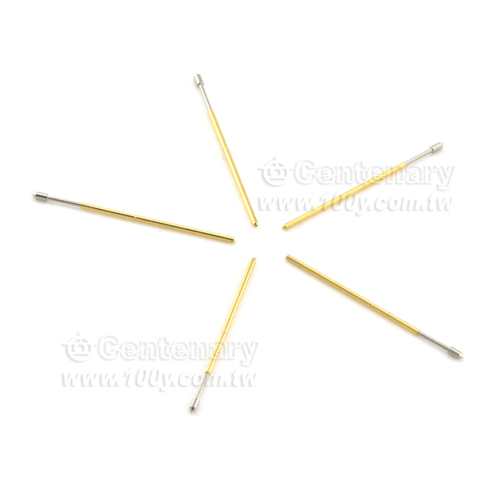 P02 Bare Board Probe - 129353 Product Image