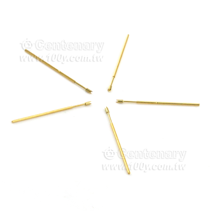 P02 Bare Board Probe - 129357 Product Image