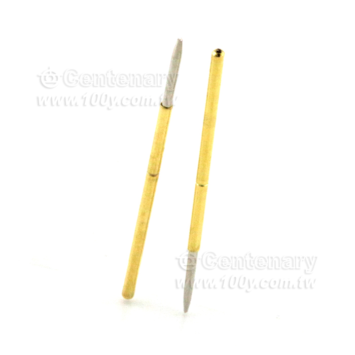 P100 Bare Board Probe - 129255 Product Image