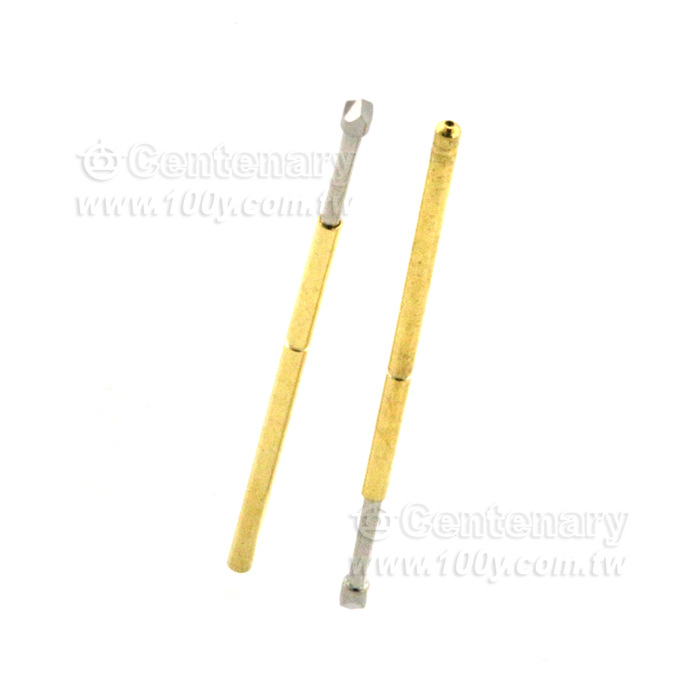 P100 Bare Board Probe - 129271 Product Image
