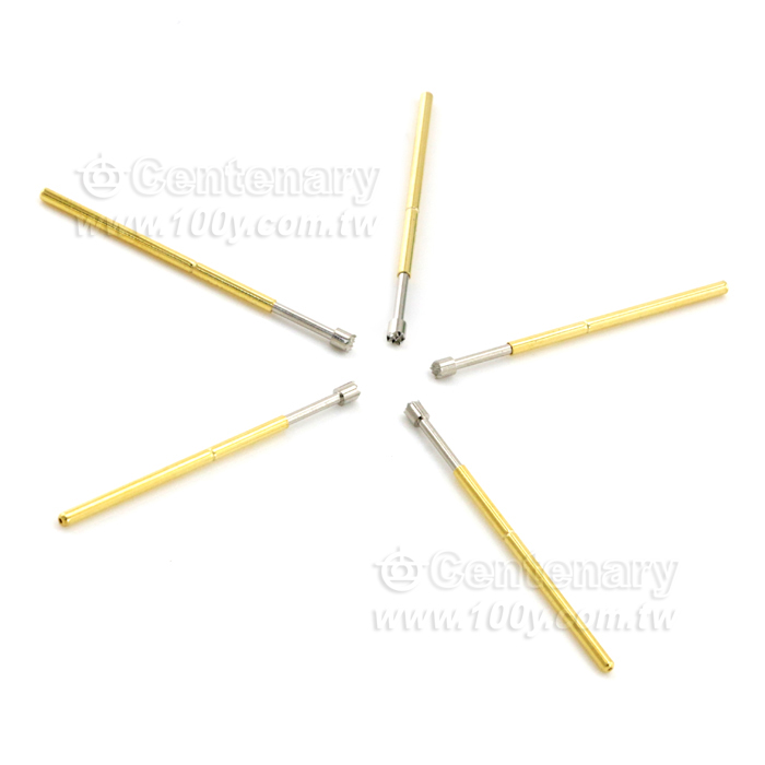 P100 Bare Board Probe - 129262 Product Image
