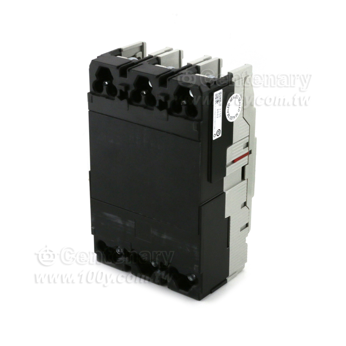 無熔線斷路器3P/125A - 115589 產品圖片