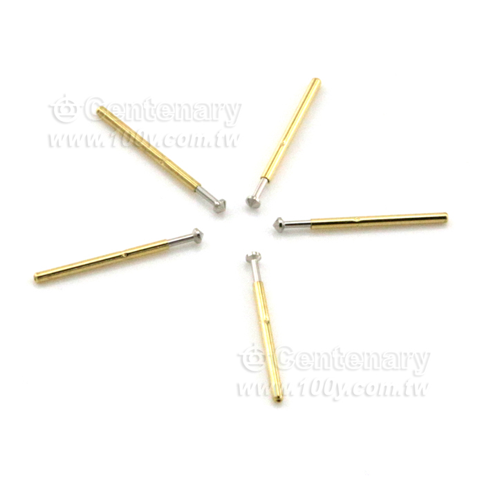 P75 Bare Board Probes - 129242 Product Image