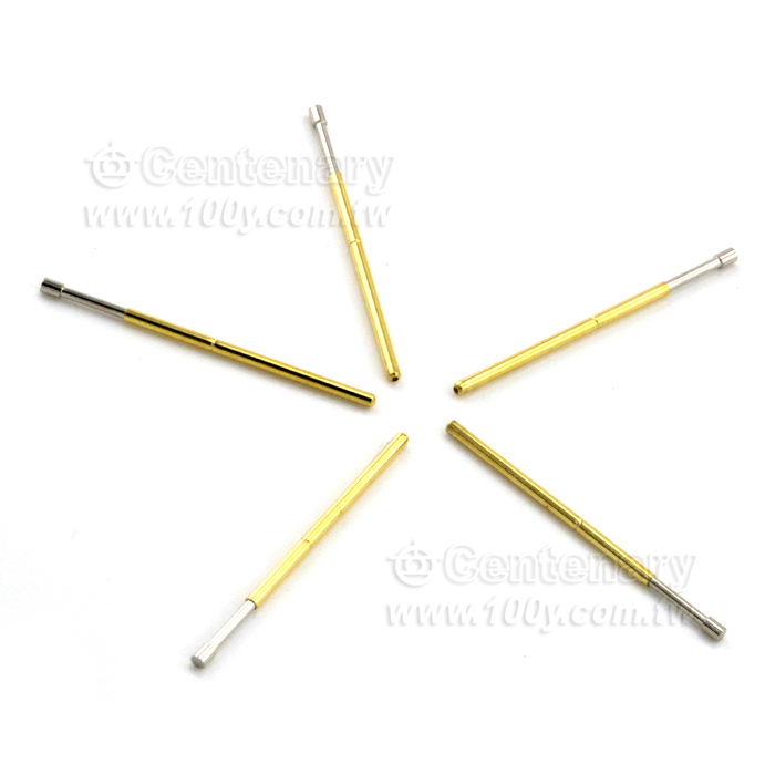 P100 Bare Board Probe - 129261 Product Image