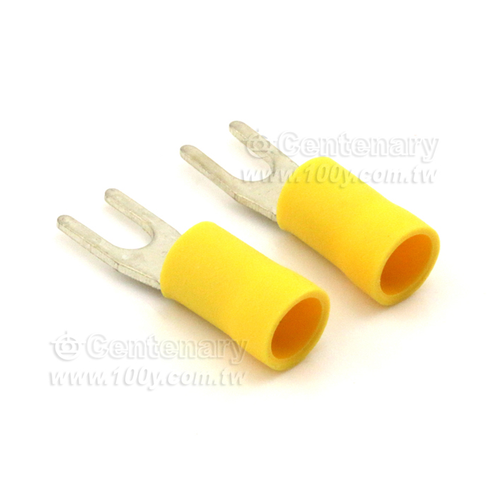 Insulated Y Terminal - 130308 Product Image