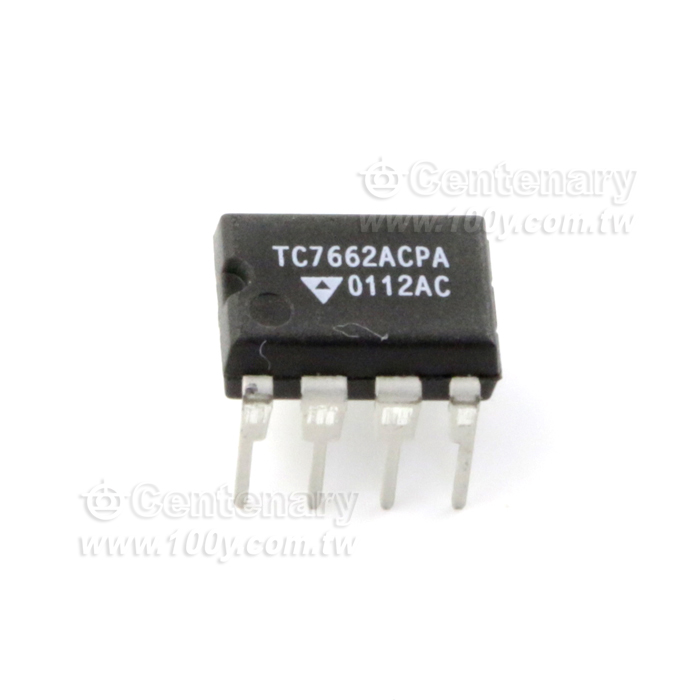 直流變直流轉換 IC - 48138 產品圖片