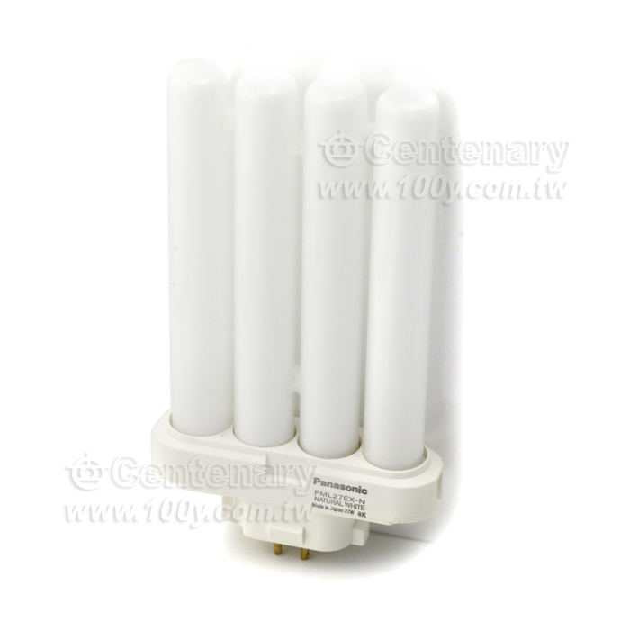 Panasonic_ Compact Fluorescent Lamp - 130333 Product Image