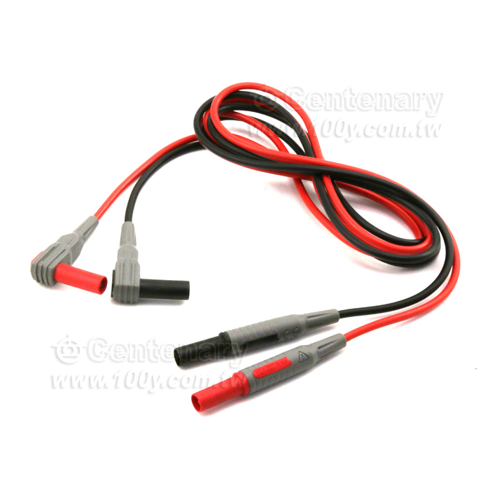 Banana-Banana Cable - 130257 Product Image