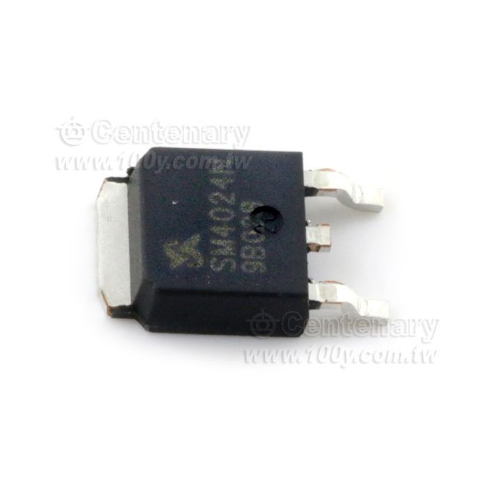 SM4024NSU - 130364 Product Image