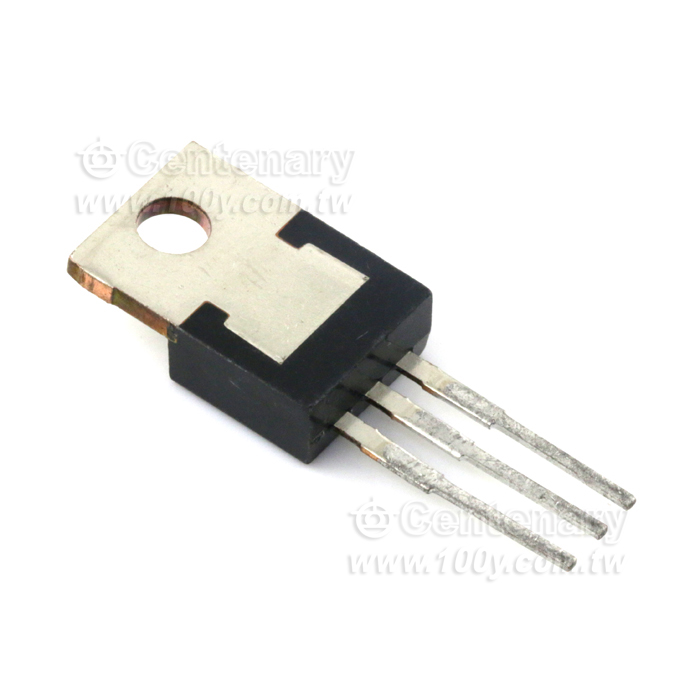 NPN -Darlington Transistor - 130363 Product Image