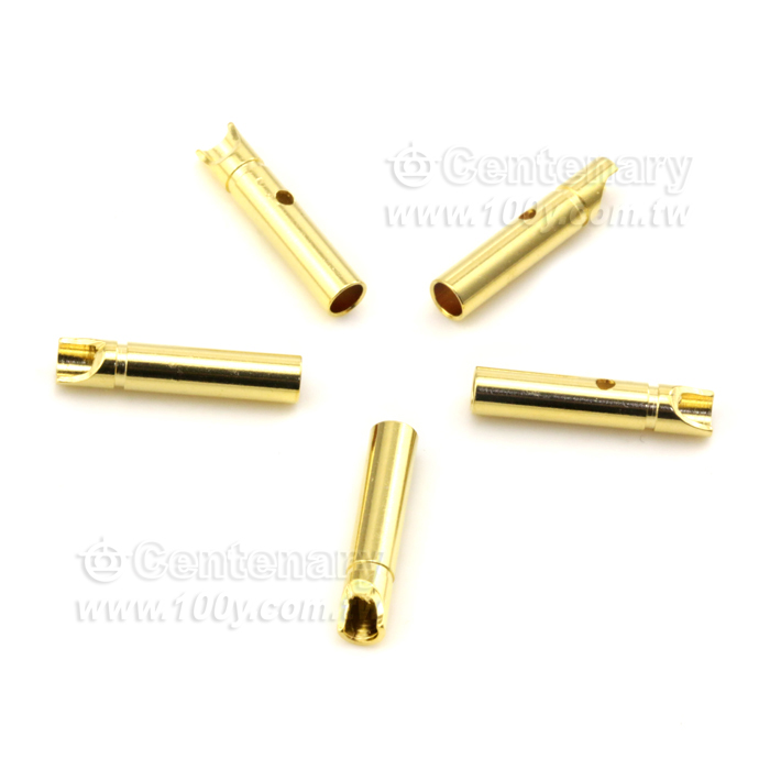 2mm banana female plug - 130221 Product Image