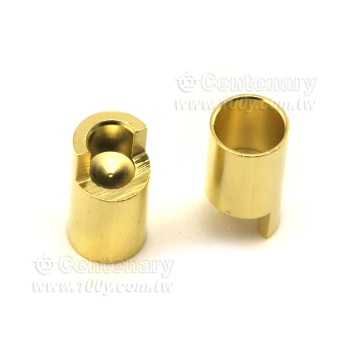 6.5mm banana female plug - 130372 Product Image