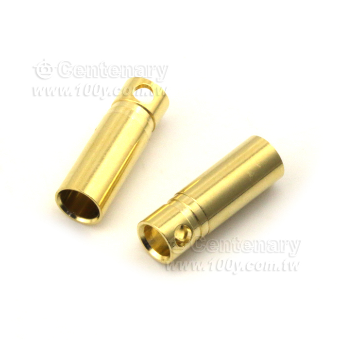 4mm banana female plug - 130369 Product Image