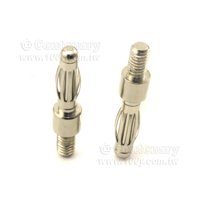 4mm Range Banana Plugs Terminal - 130331 Product Image