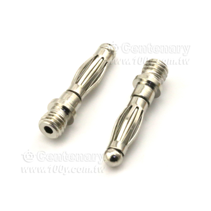 5mm Range Banana Plugs Terminal - 130332 Product Image