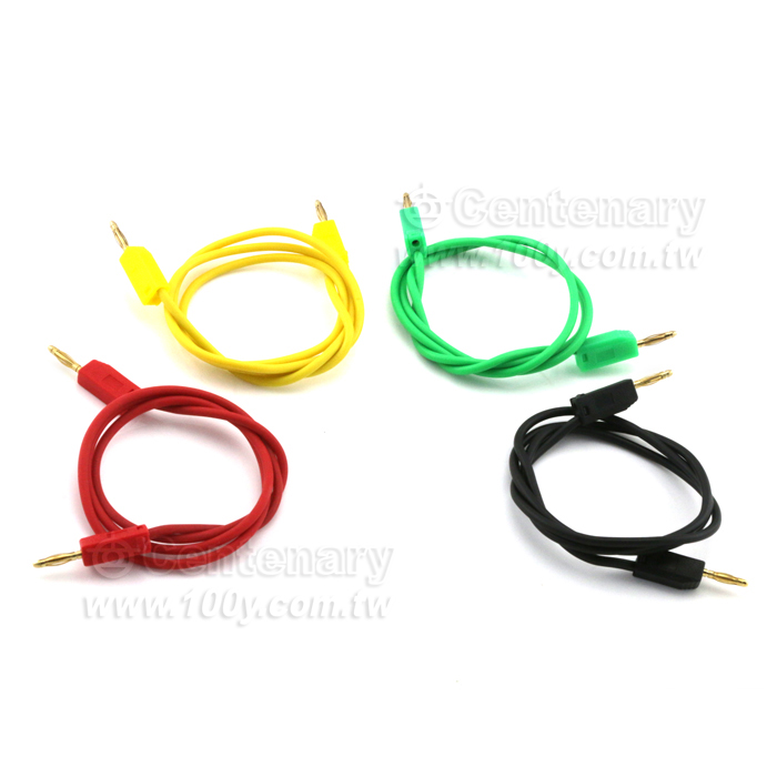 Test Lead - 130256 Product Image