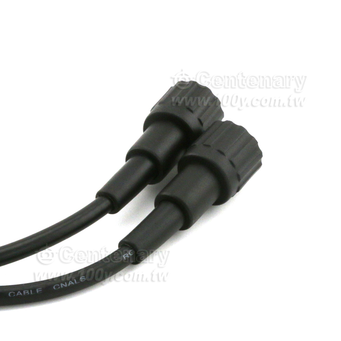 SBNC060高品質絕緣BNC公-公50Ω測試線 - 130254 產品圖片