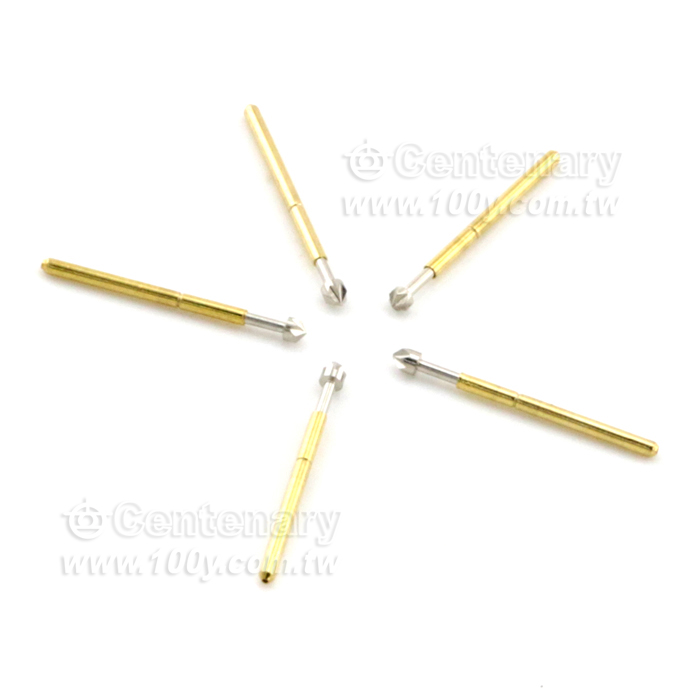 P75 Bare Board Probes - 129246 Product Image
