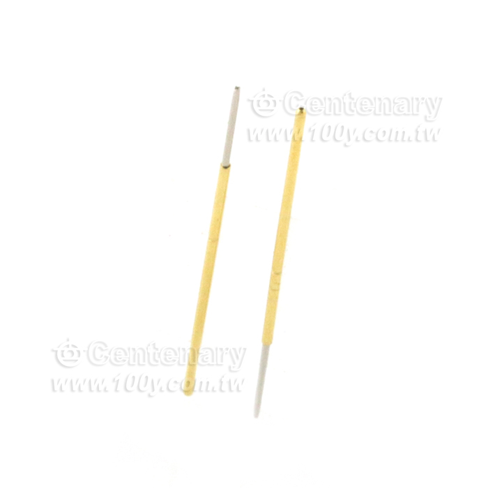 P02 Bare Board Probe - 129355 Product Image