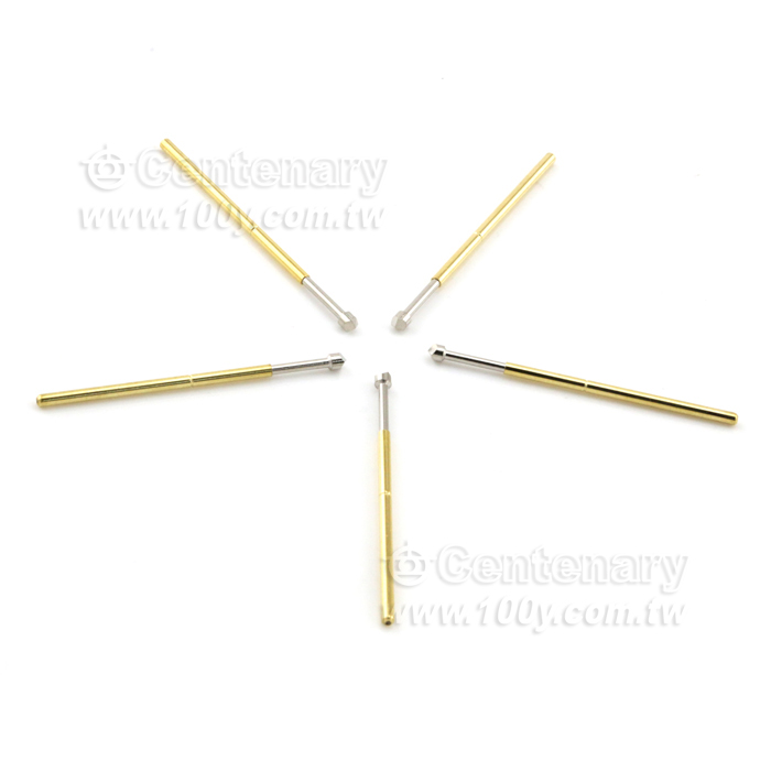 P100 Bare Board Probe - 129272 Product Image