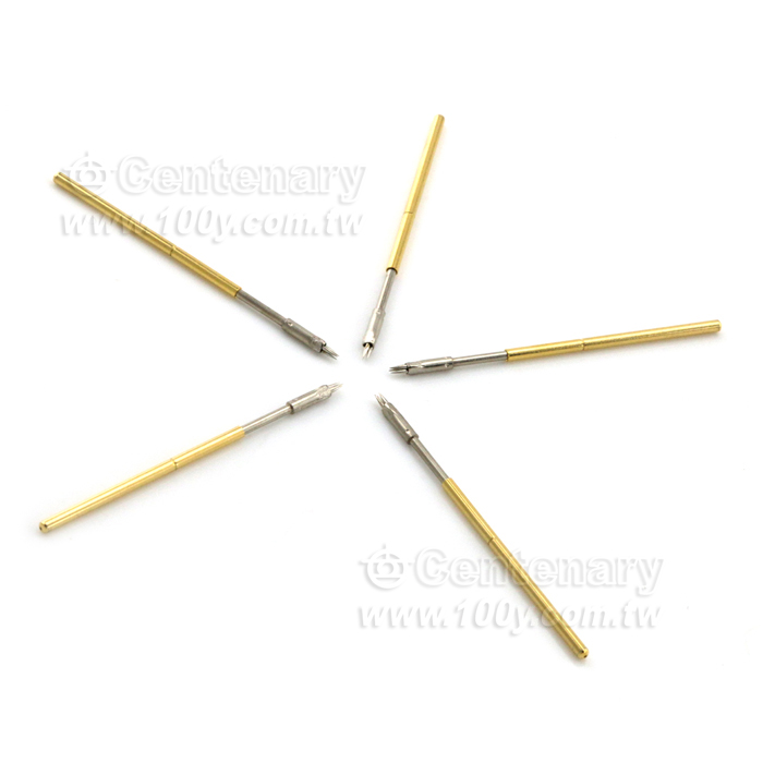 P100 Bare Board Probe - 129270 Product Image