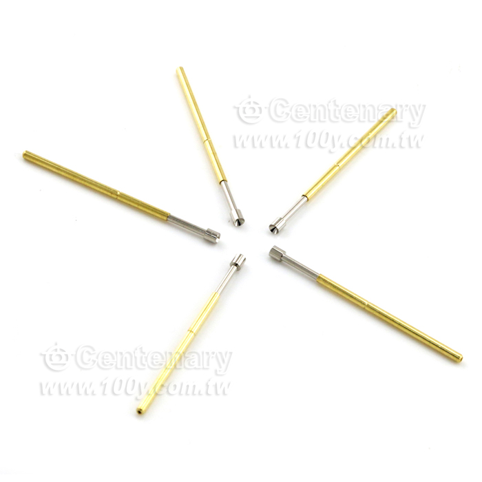 P100 Bare Board Probe - 129251 Product Image