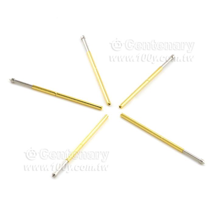 P100 Bare Board Probe - 129253 Product Image