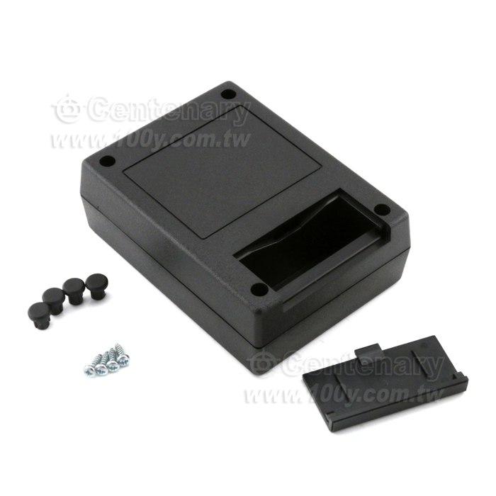 ABS儀器盒 111*82.5*38mm - 124972 產品圖片
